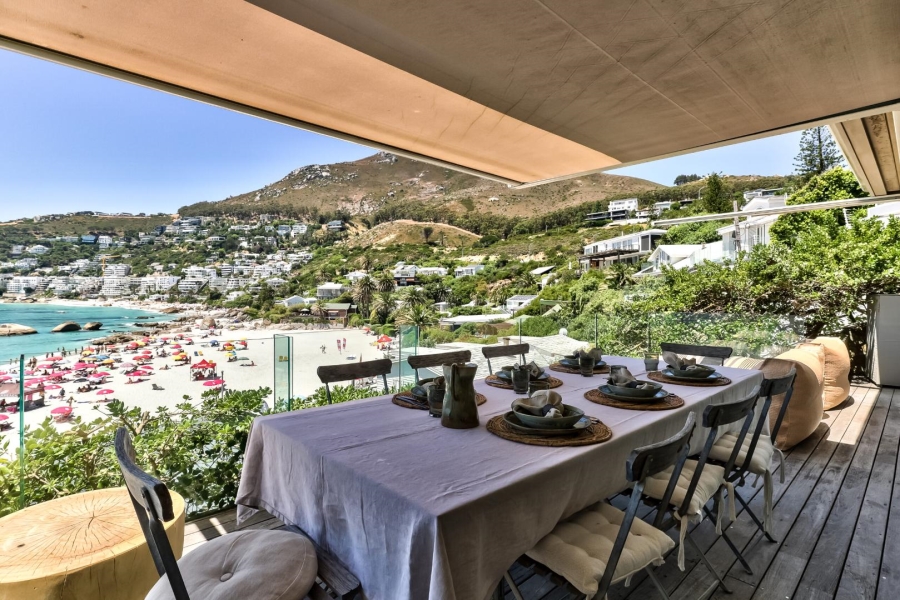 3 Bedroom Property for Sale in Clifton Western Cape